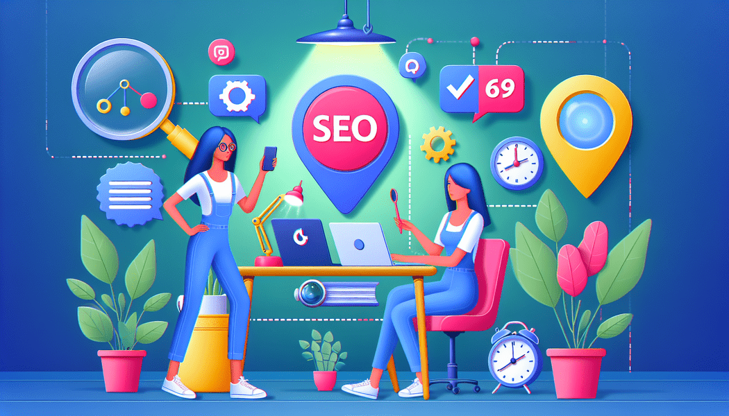 Analysetools verwenden, um Performance zu messen - SEO auf neuen Plattformen: Wie man TikTok und andere soziale Medien optimiert